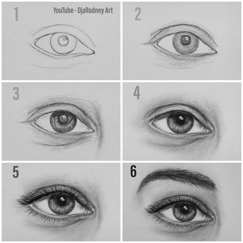 easy drawing eyes|easy eye drawings for beginners.